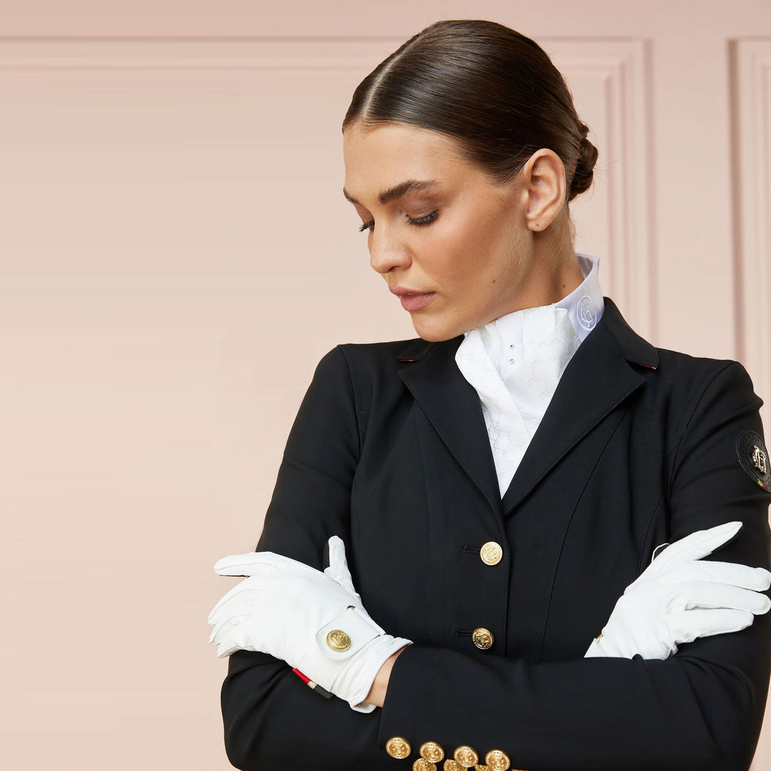 Holland Cooper Ladies Riding Gloves