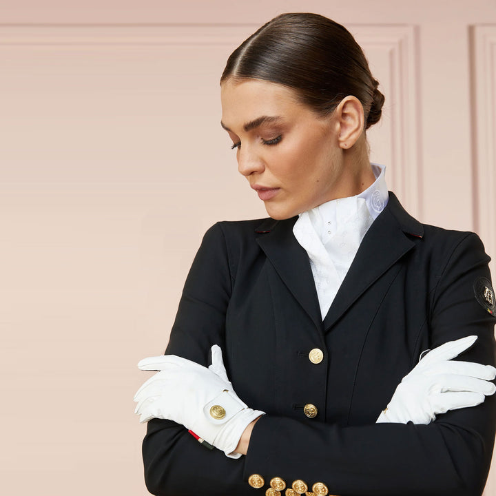 Holland Cooper Ladies Riding Gloves