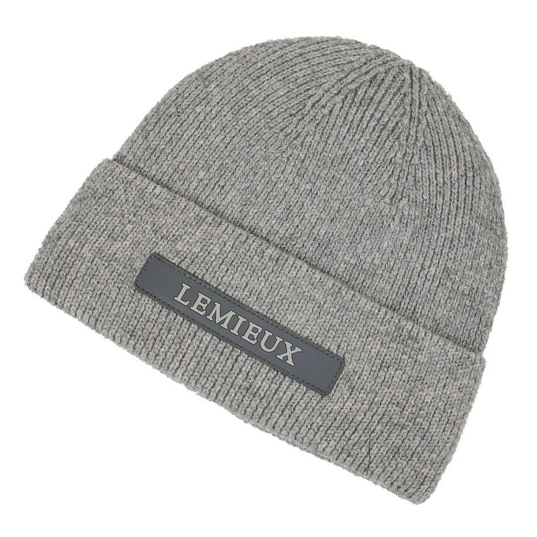 LeMieux Reflective Beanie