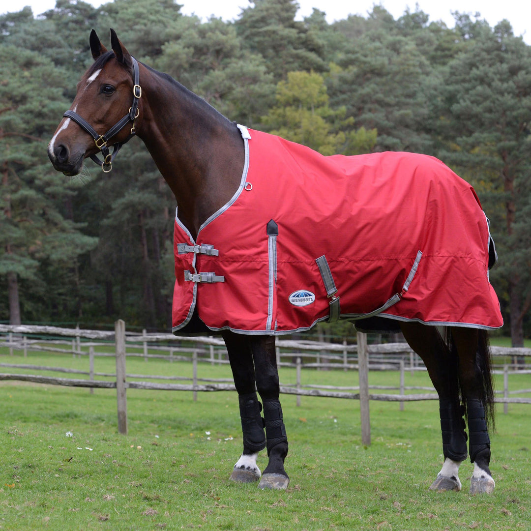 Weatherbeeta Comfitec Classic Standard Medium/Lite Turnout