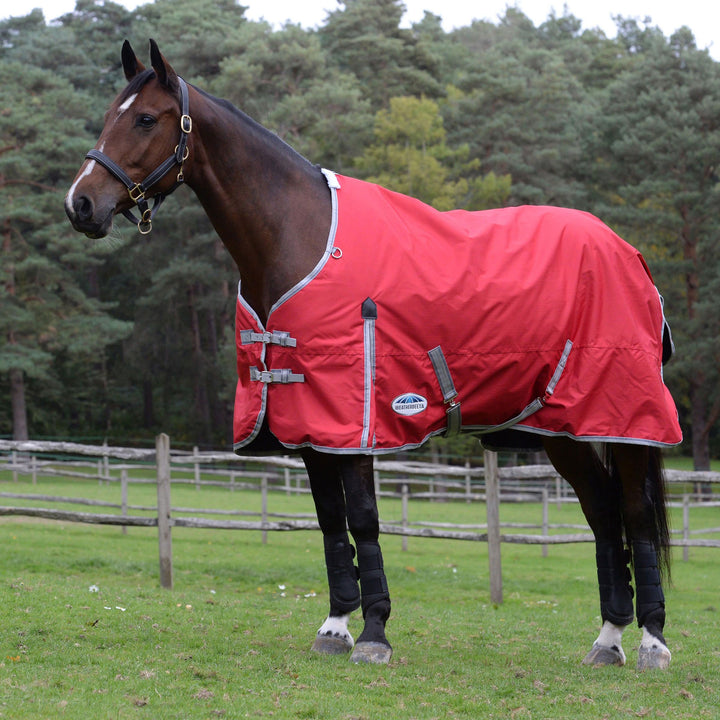 Weatherbeeta Comfitec Classic Standard Medium/Lite Turnout