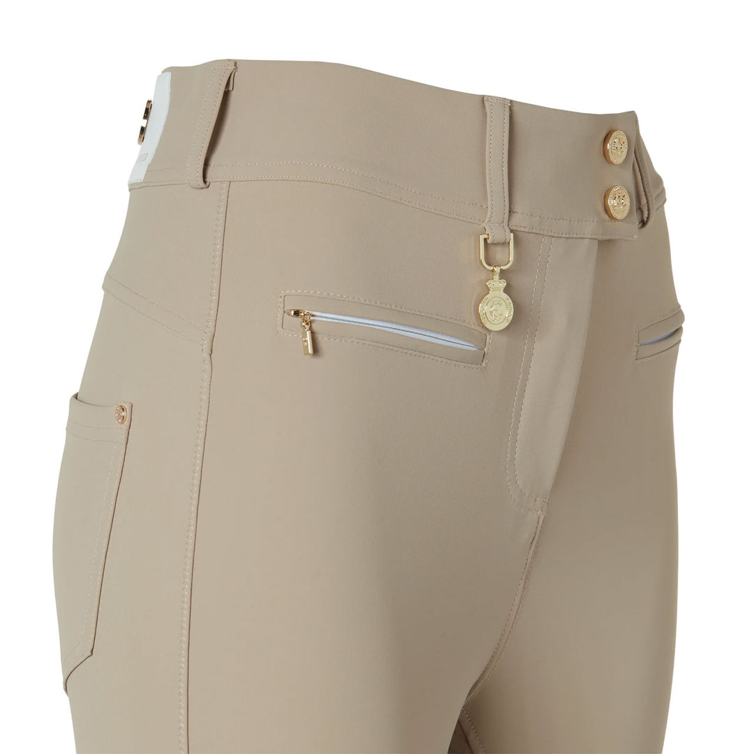 Holland Cooper Ladies Windsor Breeches