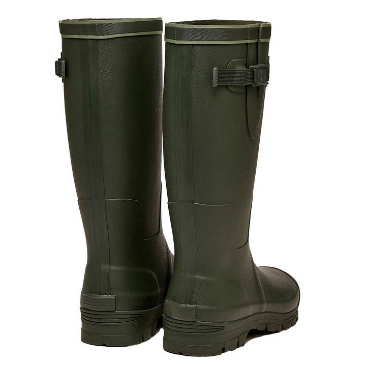 Joules Mens Eckland Wellies