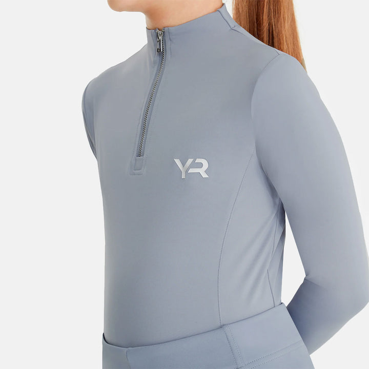 Aztec Diamond Young Rider Baselayer