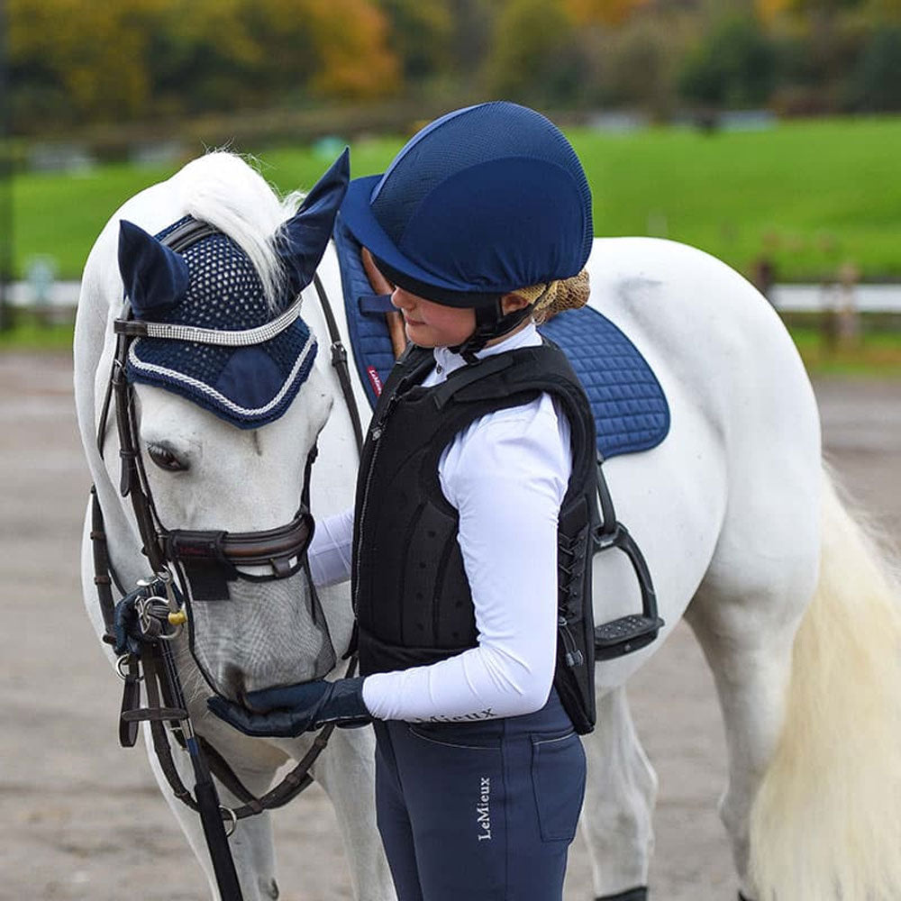 Charles Owen Adults Kontor Body Protector