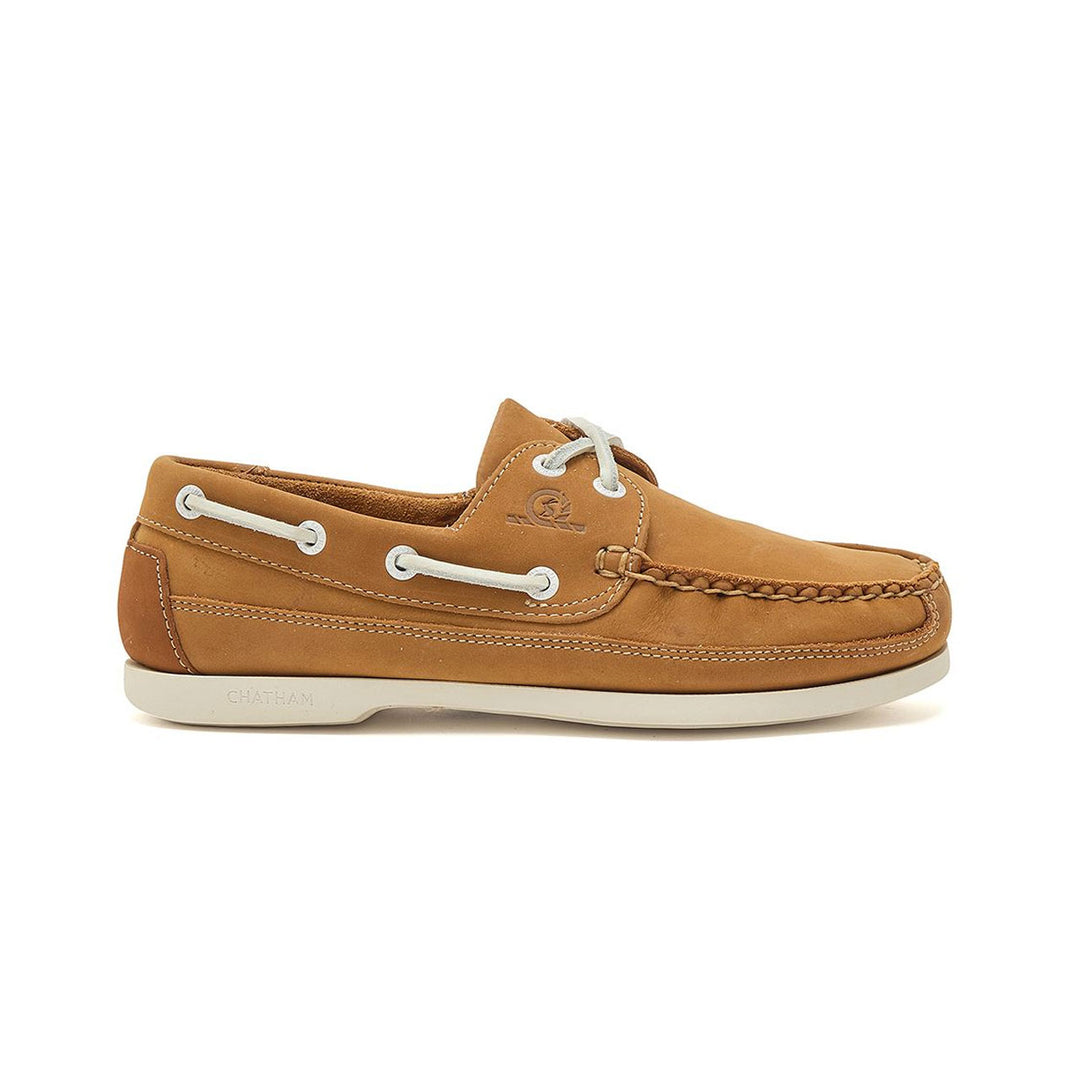 Chatham Pier Joules X Deck Shoe