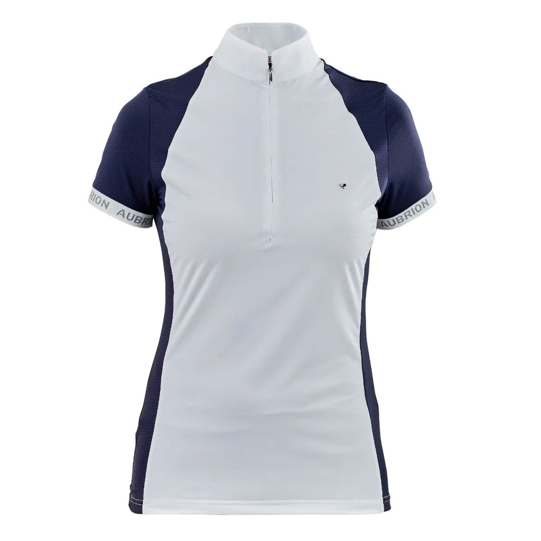 Aubrion Young Rider Newbel Show Shirt