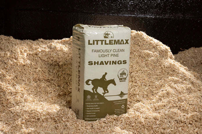 Littlemax Shavings