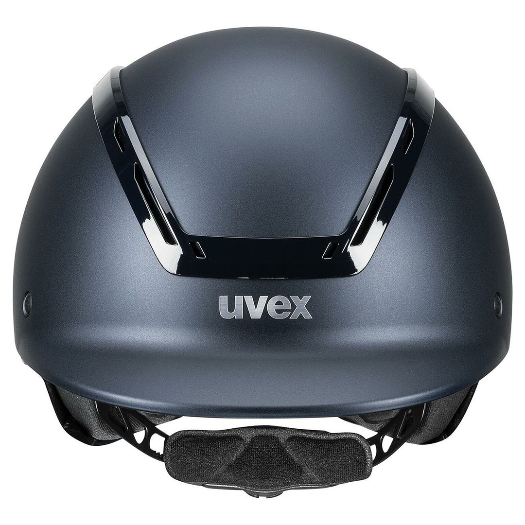 Uvex Exxeed Active Riding Hat