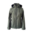 Equidry Childs Varsha Jacket with Stowaway Hood