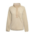Fairfax & Favor Ladies The Aria 1/4 Zip Fleece