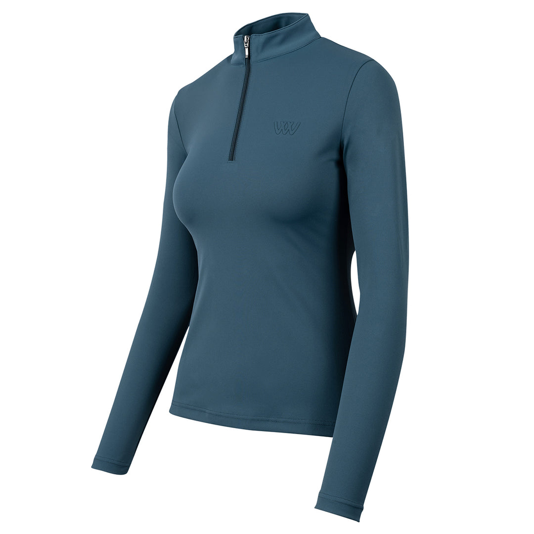 Woof Wear Long Sleeve Tech Riding Shirt