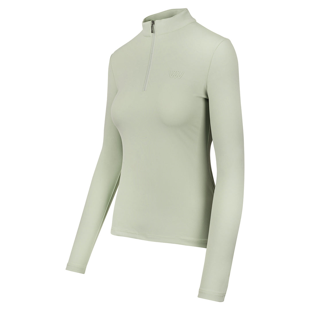 Woof Wear Long Sleeve Tech Riding Shirt