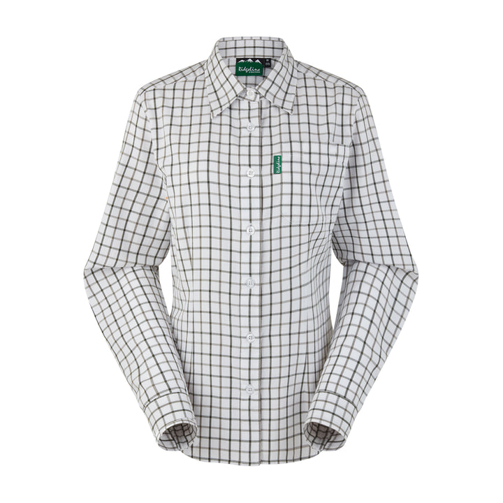 Ridgeline Ladies Sedgebrook Shirt