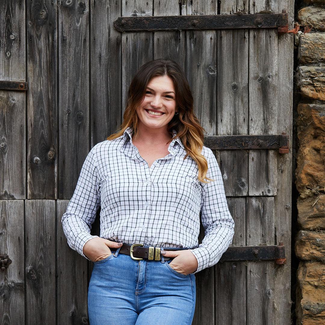 Ridgeline Ladies Sedgebrook Shirt