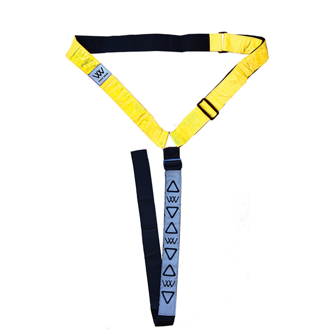 Woof Wear Hi Vis Neck Band