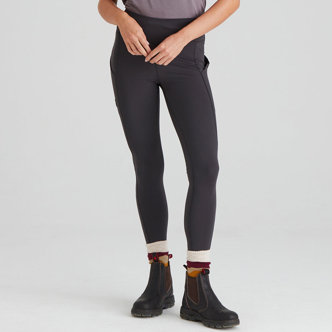 Ridgeline Ladies Infinity Leggings