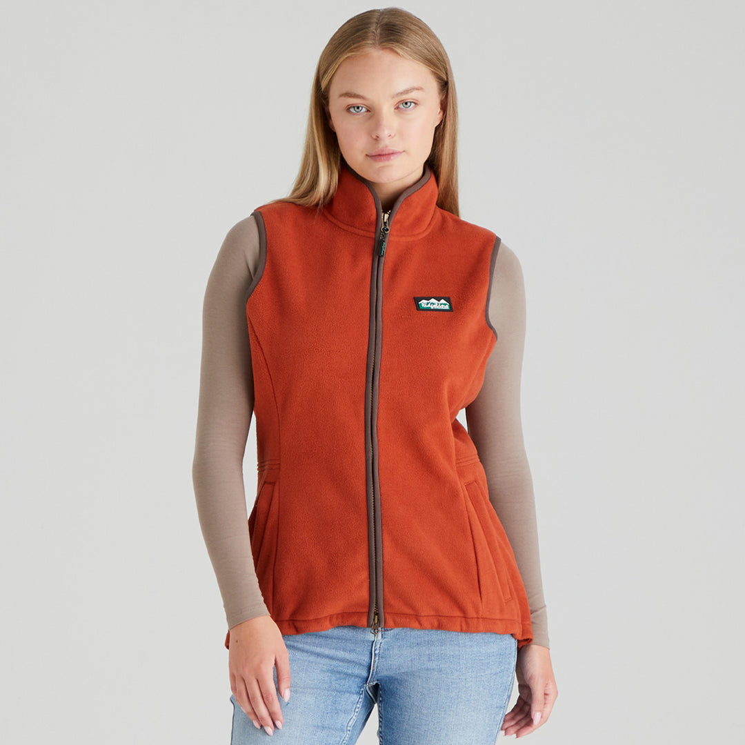 Ridgeline Ladies Kodiak Gilet