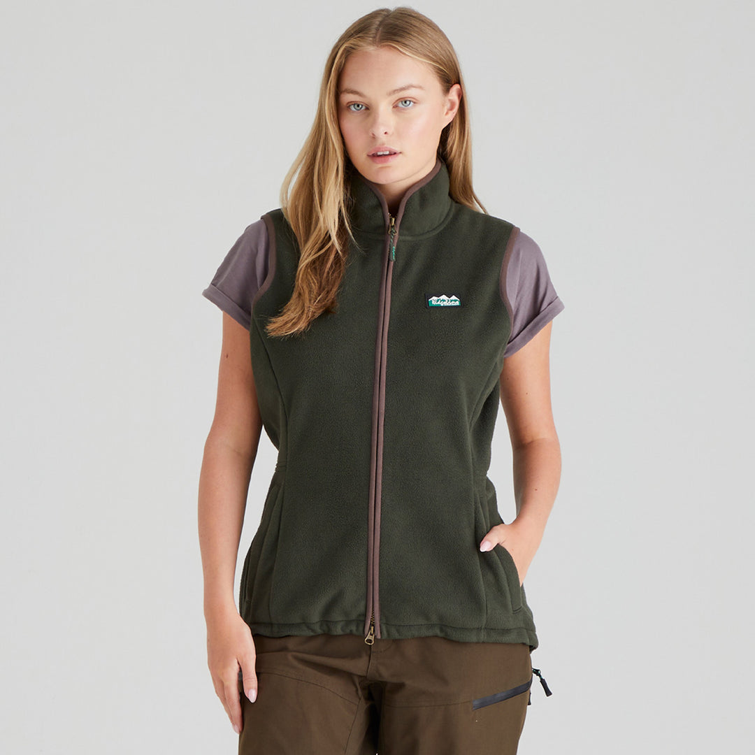 Ridgeline Ladies Kodiak Gilet
