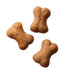 Wagg Tasties Bones with Chicken & Liver