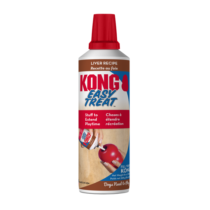 KONG Easy Treat Liver