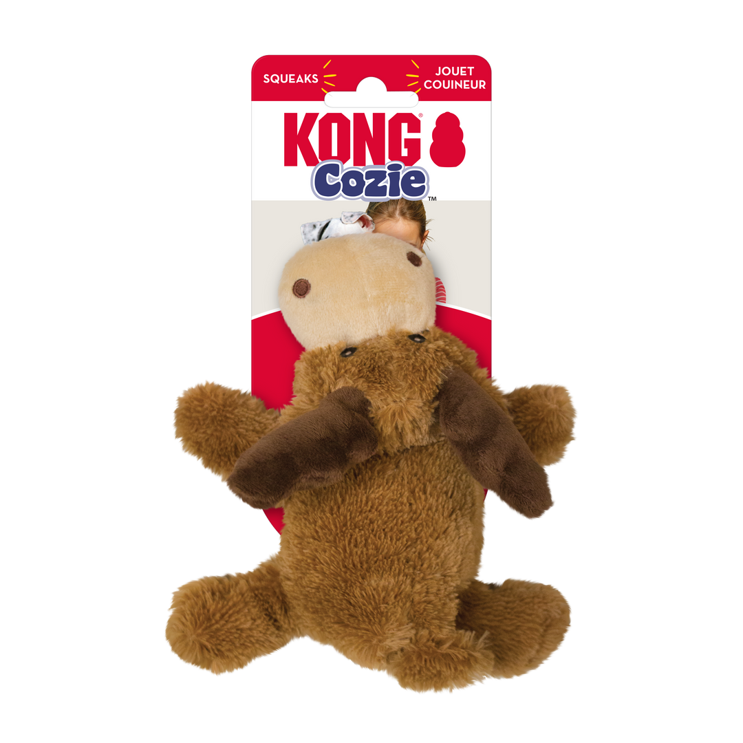 KONG Cozie Marvin Moose