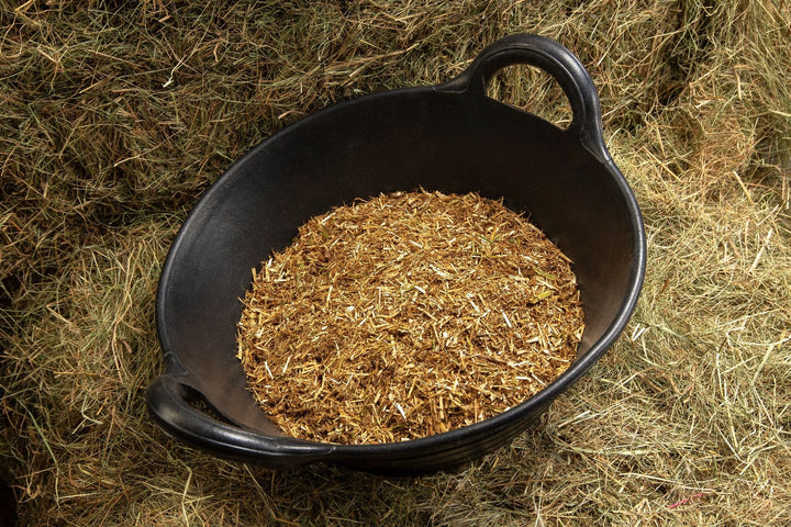 Spillers Happy Hoof Molasses Free
