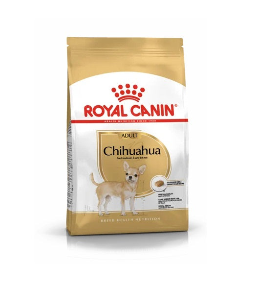 Royal Canin Chihuahua Dog Food 1.5kg