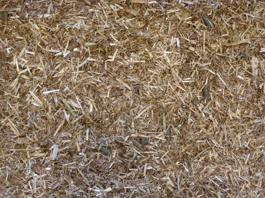 Mollichaff Donkey Diet