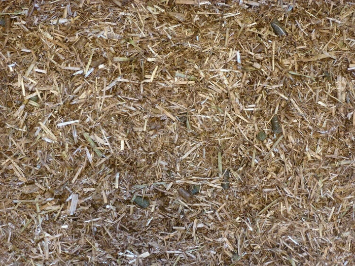 Mollichaff Donkey Diet