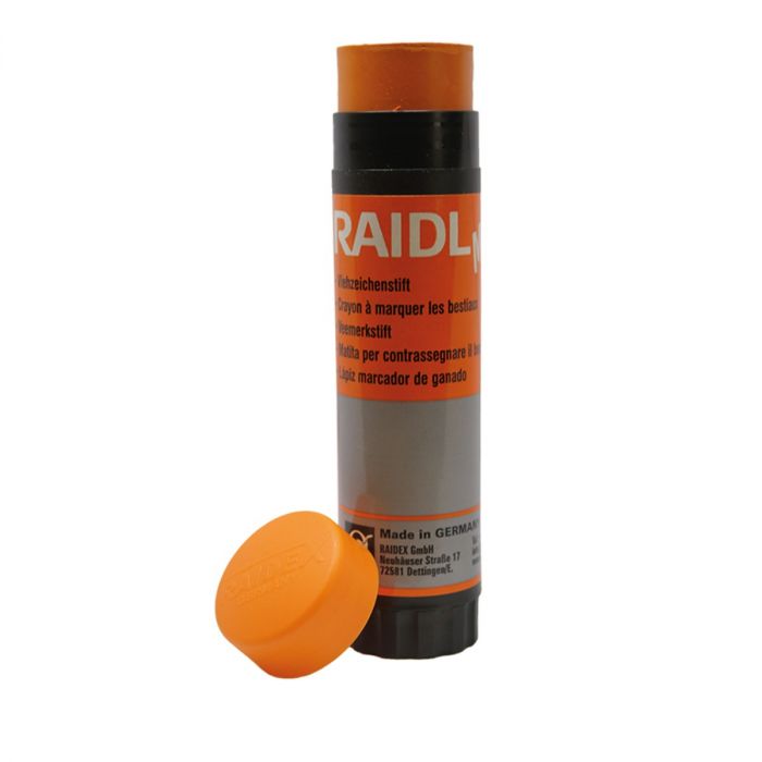 Agrihealth Marking Stick Raidex - Orange