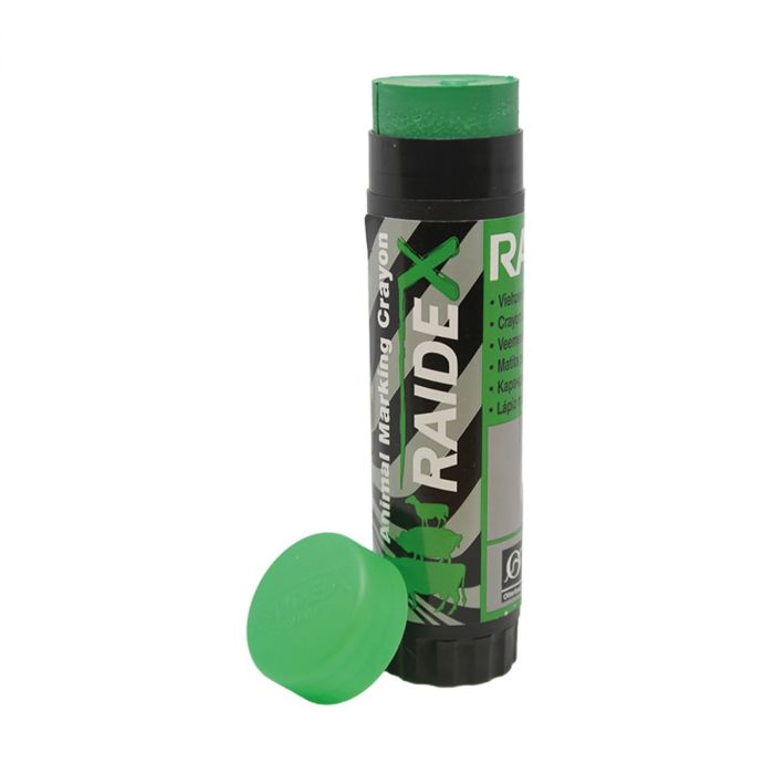 Agrihealth Marking Stick Raidex - Green