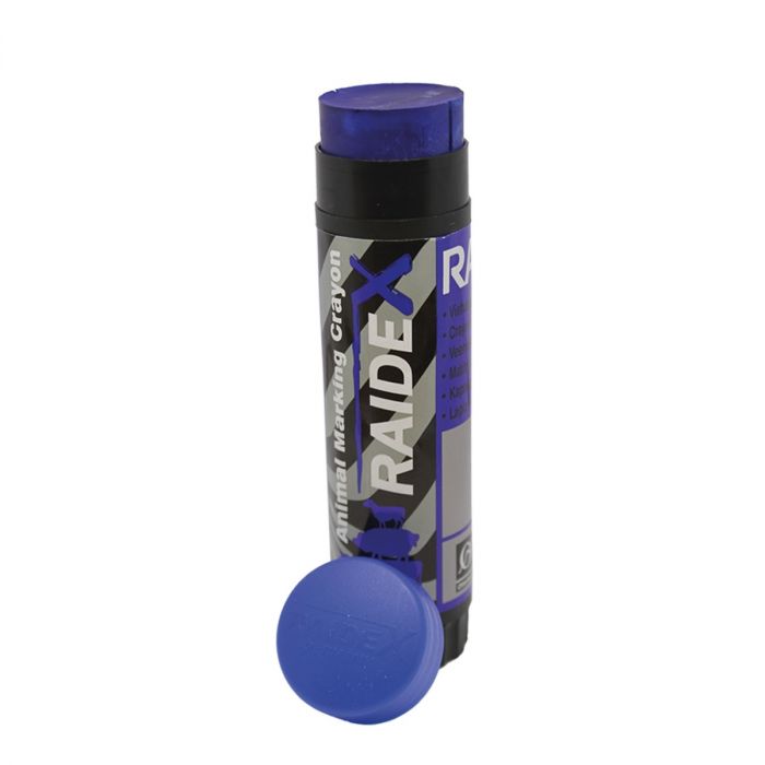 Agrihealth Marking Stick Raidex - Blue