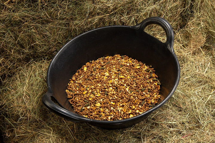 Spillers HDF Lay Off Mix