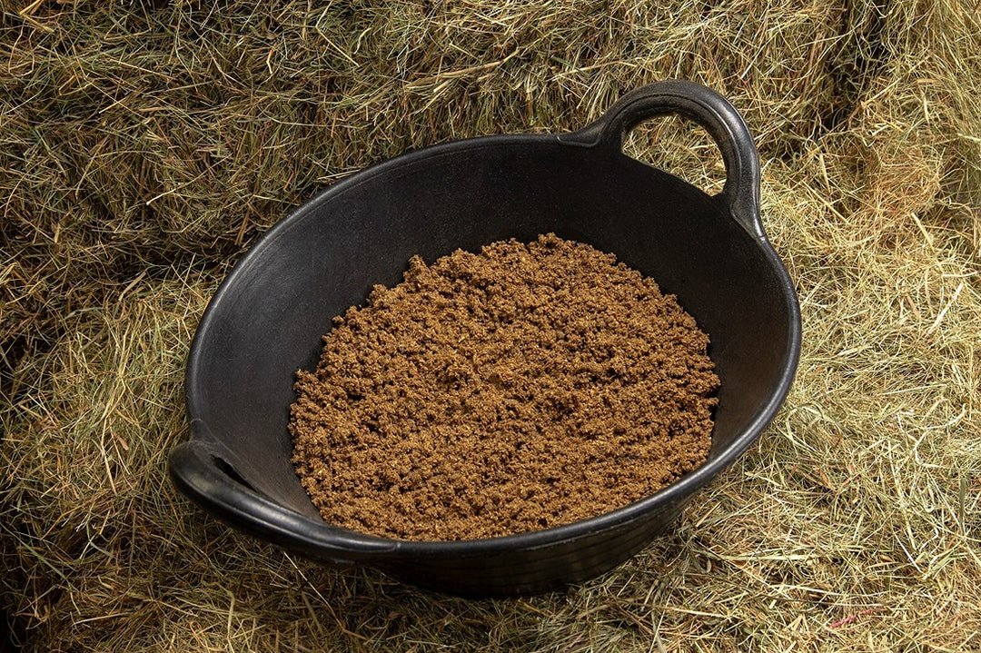 Spillers Perform & Restore Mash