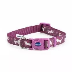 Ancol Paw N Bone Collar