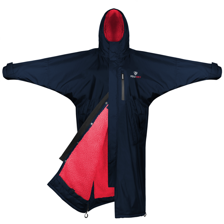 Equidry Ladies Evolution - Thick Fleece