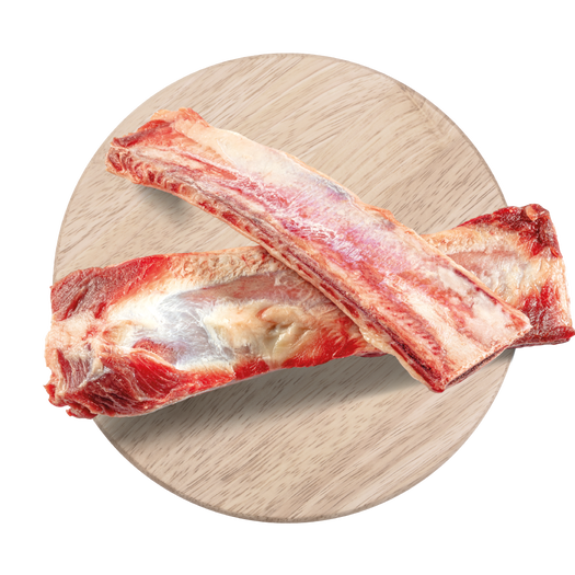 Natures Menu Treats Beef Ribs