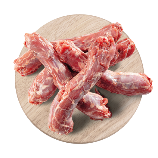 Natures Menu Treats Duck Necks 1kg