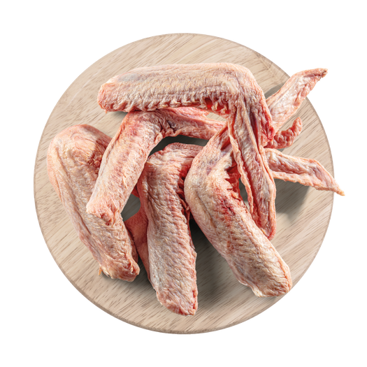 Natures Menu Treats Duck Wings 1kg