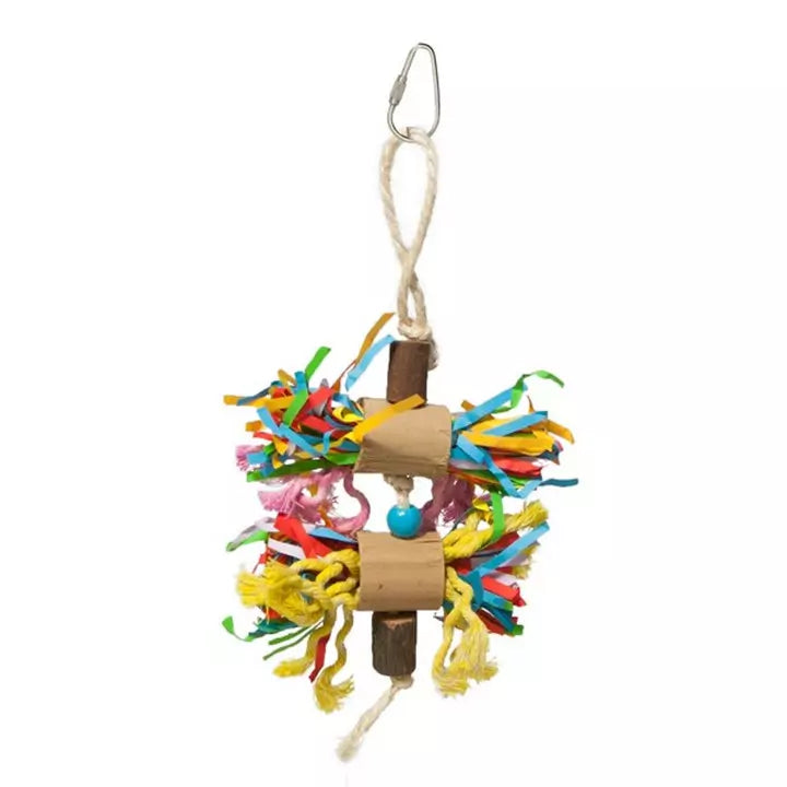 Beaks Paper Party Puzzle