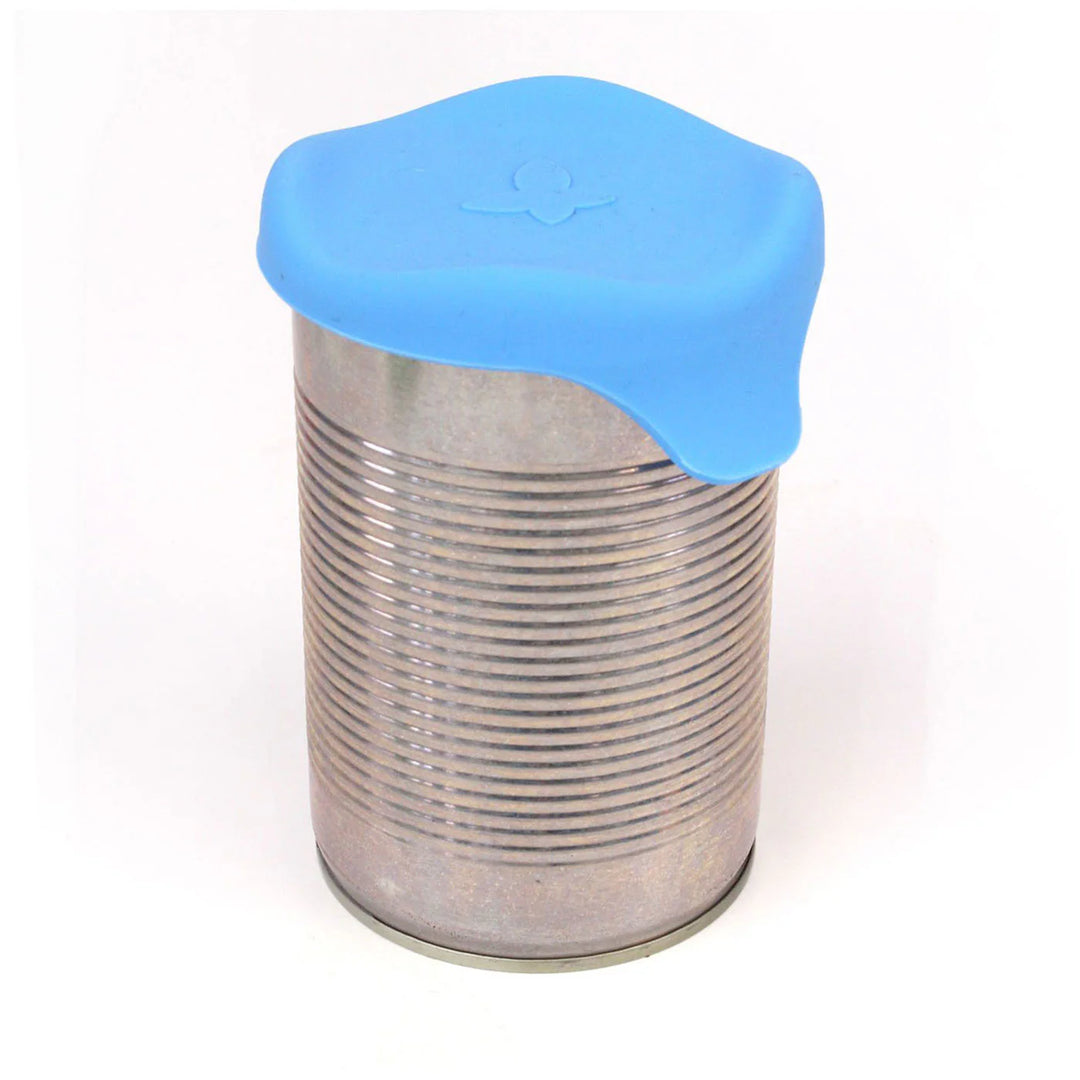 Beco Reusable Can Cover for Pet Food Tins