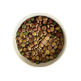 Supadog Adult Dog Food with Beef PMP