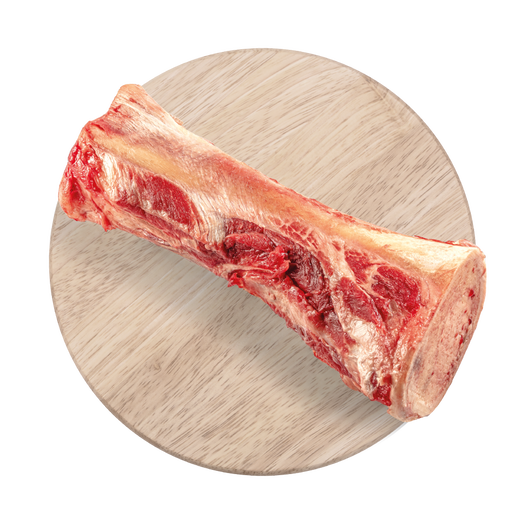 Natures Menu Treats Beef Marrow Bone