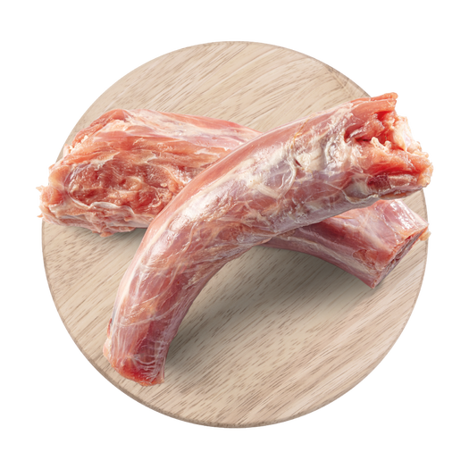 Natures Menu Treats Turkey Necks 1kg