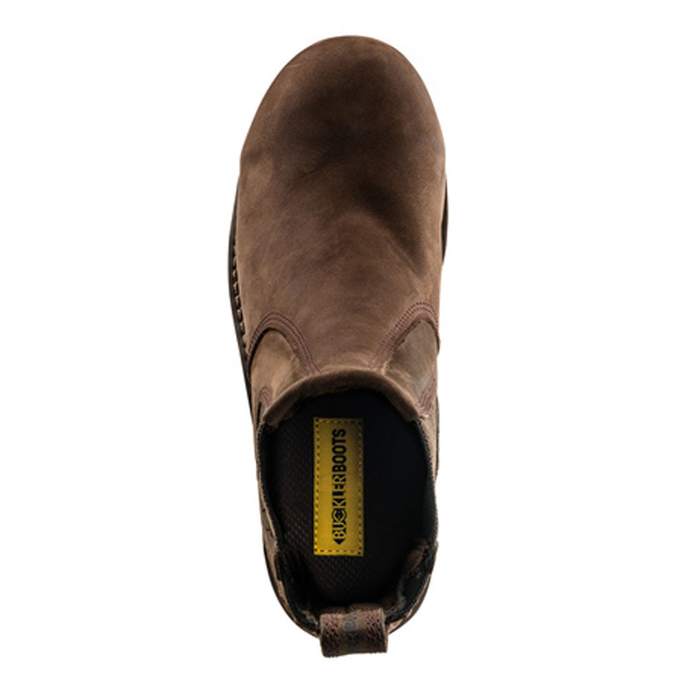 Buckler Boots Safety Dealer Boots