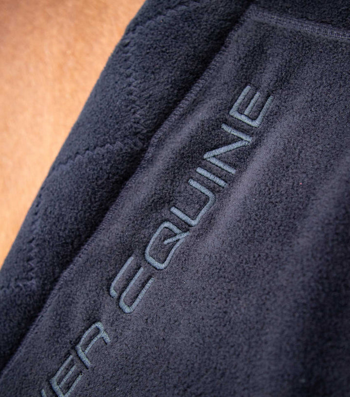 Premier Equine Buster Fleece Cooler - Continental