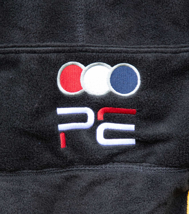 Premier Equine Buster Fleece Cooler - Continental