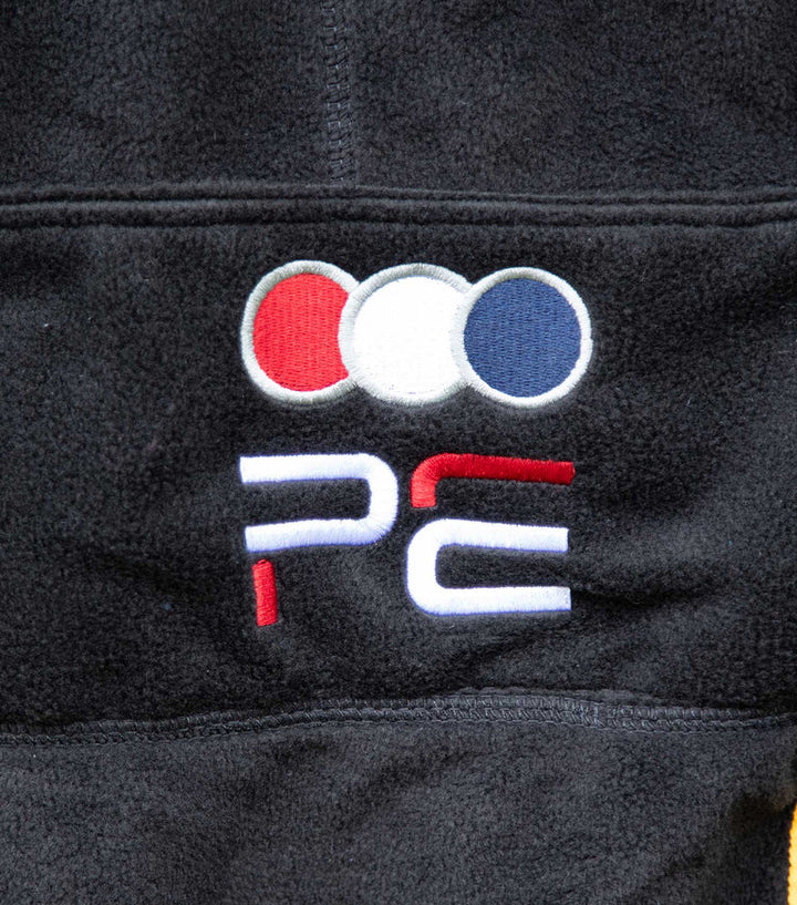 Premier Equine Buster Fleece Cooler - Continental