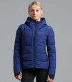 Premier Equine Ladies Casella Quilted Jacket